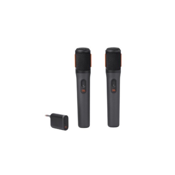 Микрофон Microphones JBL PartyBox Wireless Mic 2 pcs