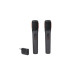 Микрофон JBL PartyBox Wireless Mic 2 pcs