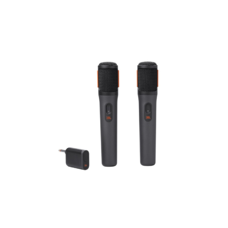Микрофон JBL PartyBox Wireless Mic 2 pcs