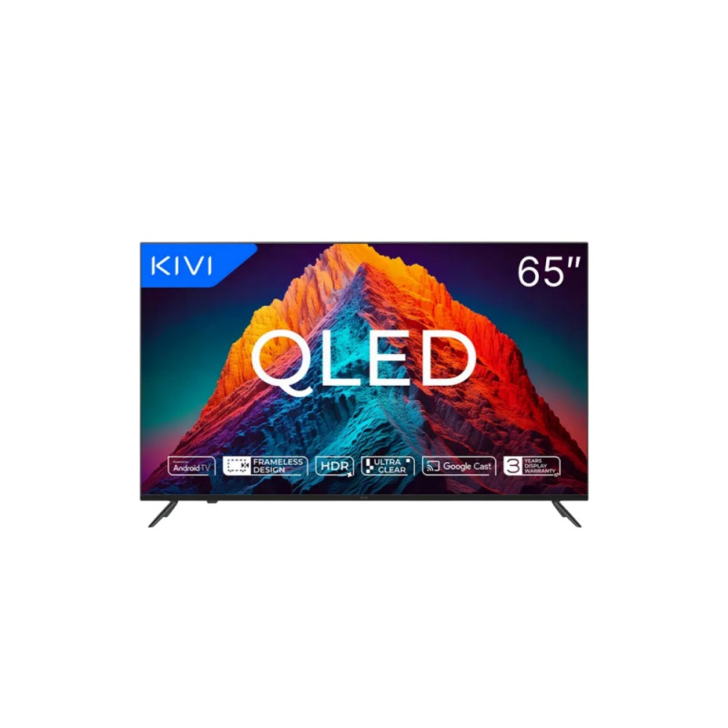 Телевизор KIVI 65U770QB