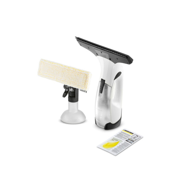 Window  Cleaner Karcher 1.633-640.0 WV 2 Plus