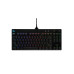 Клавиатура Logitech G PRO, Black