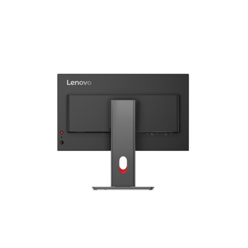 Monitor Lenovo ThinkVision P24QD-40, Black