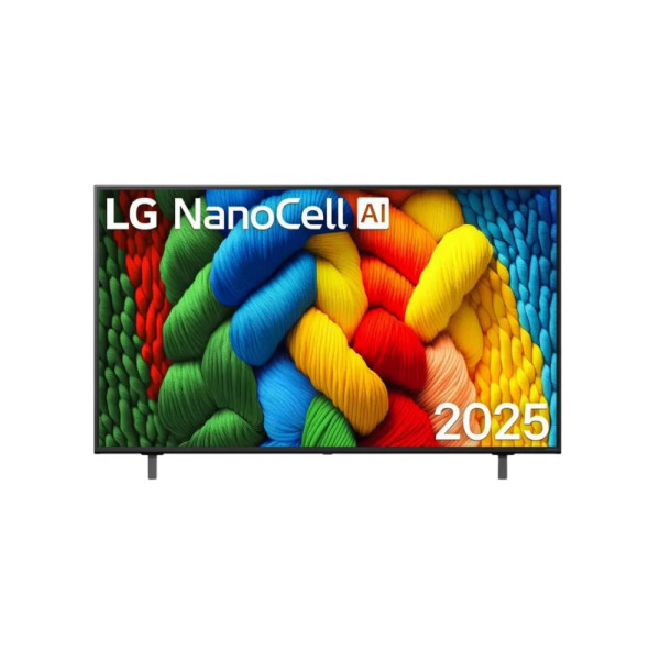 Телевизор LG 50NANO81A6A