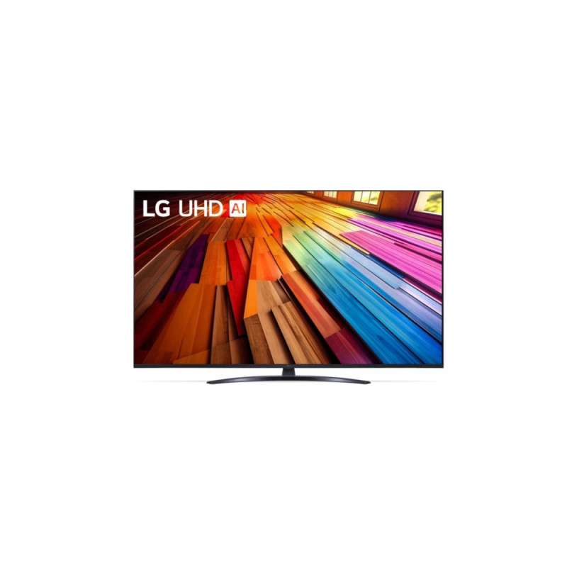 Телевизор LG 65UT81006LA