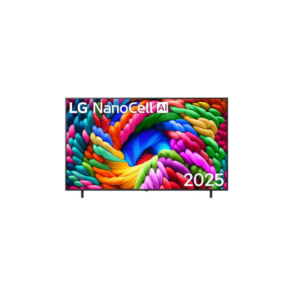 Телевизор LG 75NANO90A6B