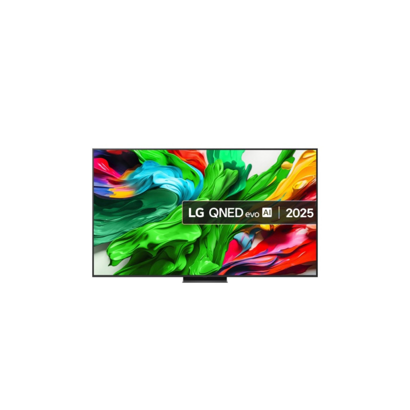 Телевизор LG 86QNED86A6A