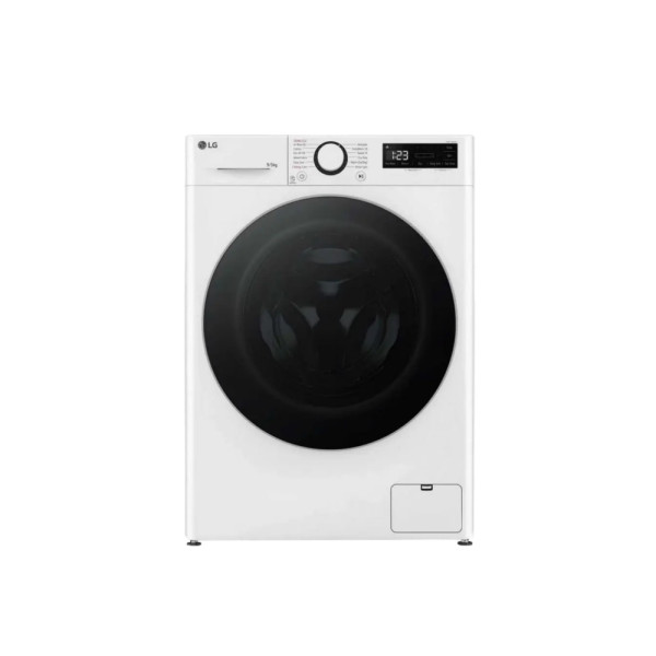 Стиральная машина с сушкой LG F2DR509S1W