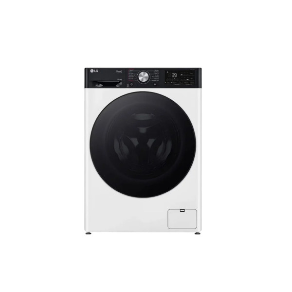 Mașină de spălat rufe cu uscător LG F4DR711S2H