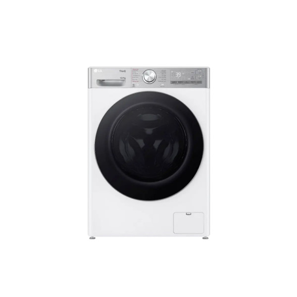 Mașină de spălat rufe cu uscător LG F4DR913P3WA