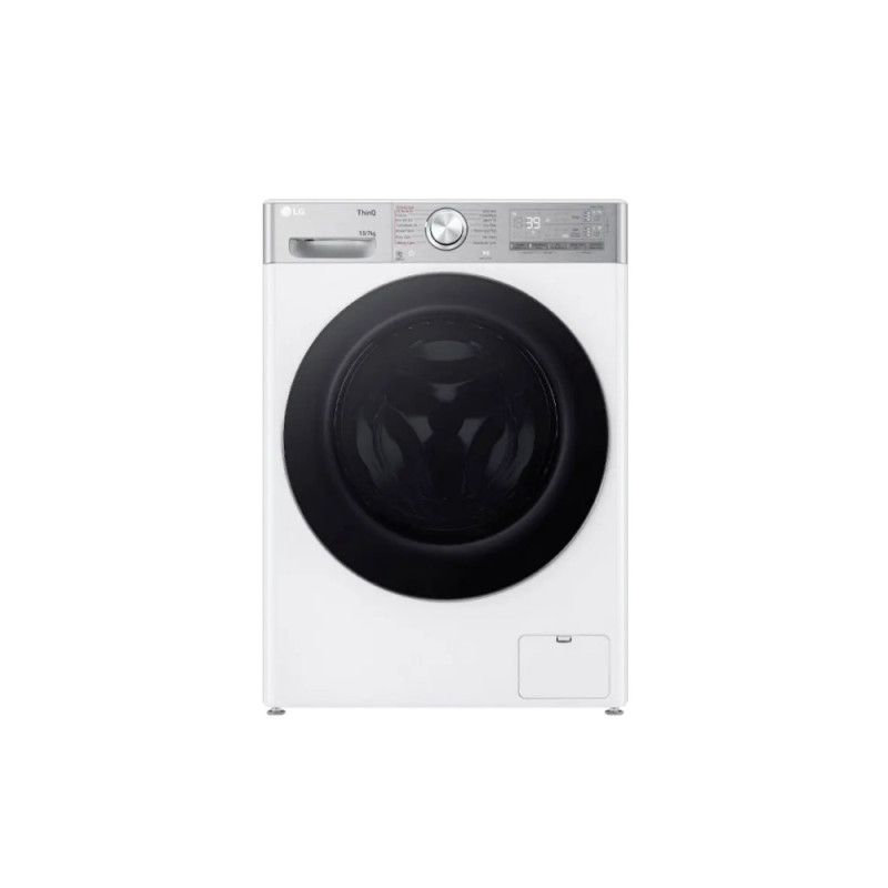 Стиральная машина с сушкой LG F4DR913P3WA