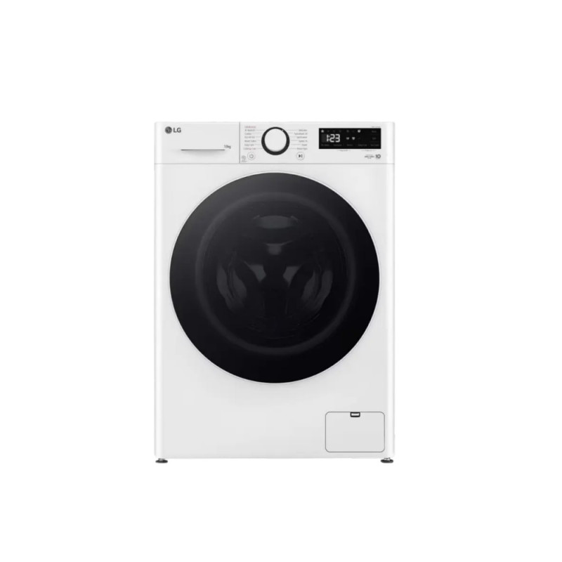 Стиральная машина LG F4WR510S0W Class A