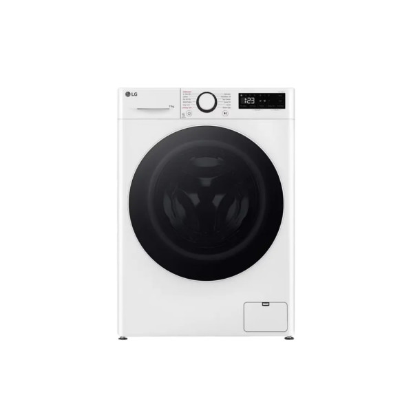 Стиральная машина LG F4WR511S0W Class A