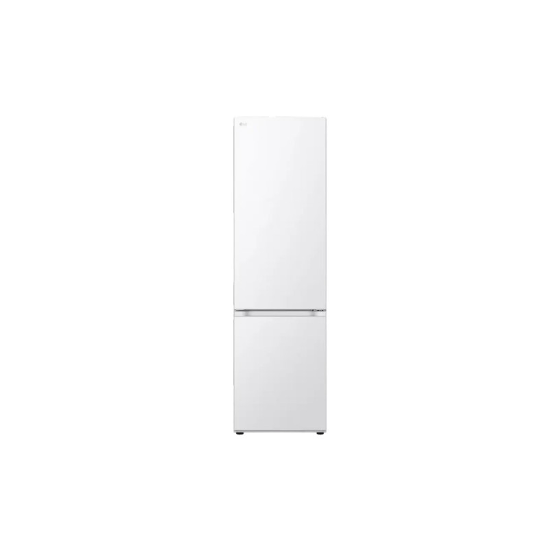 Холодильник LG GBV3200DSW