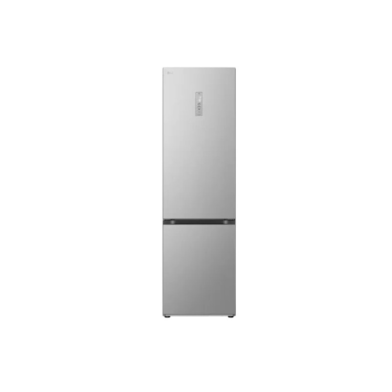 Холодильник LG GBV7270DPY Класс D