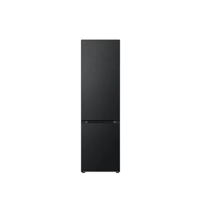 Холодильник LG GBV7280DEV