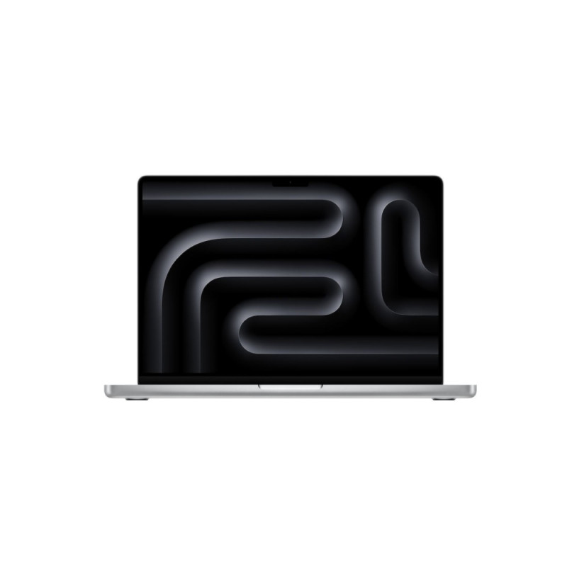 Ноутбук Apple MacBook Pro MW2W3RU/A