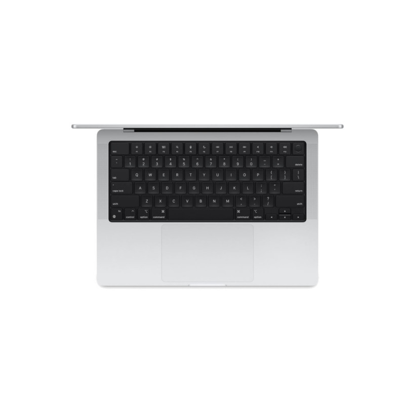 Ноутбук Apple MacBook Pro MW2W3RU/A