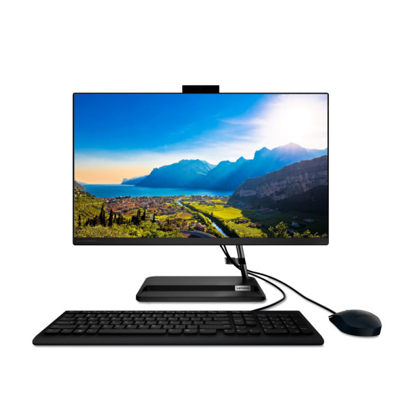 Моноблок Lenovo IdeaCentre 3 24ALC6, 219391