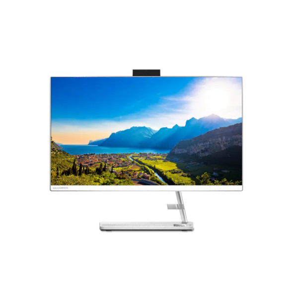 Моноблок Lenovo IdeaCentre 3 24ALC6, 219393