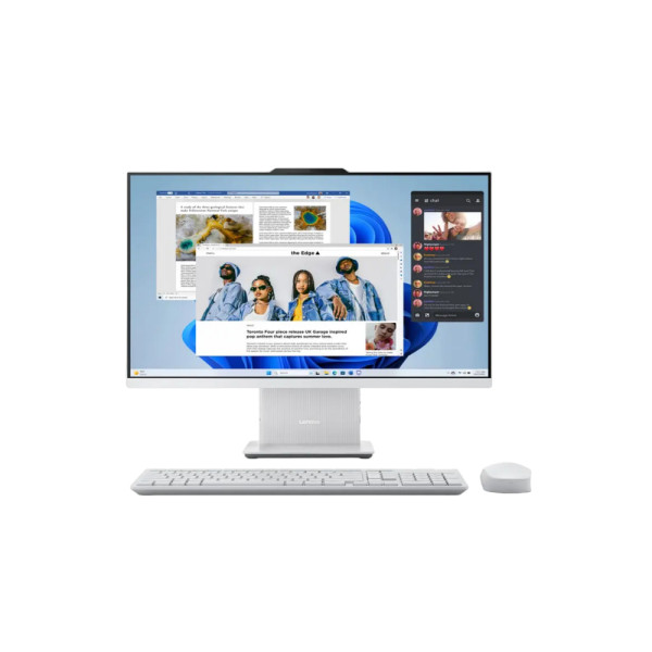 Моноблок Lenovo IdeaCentre 3 27ARR9, 227322