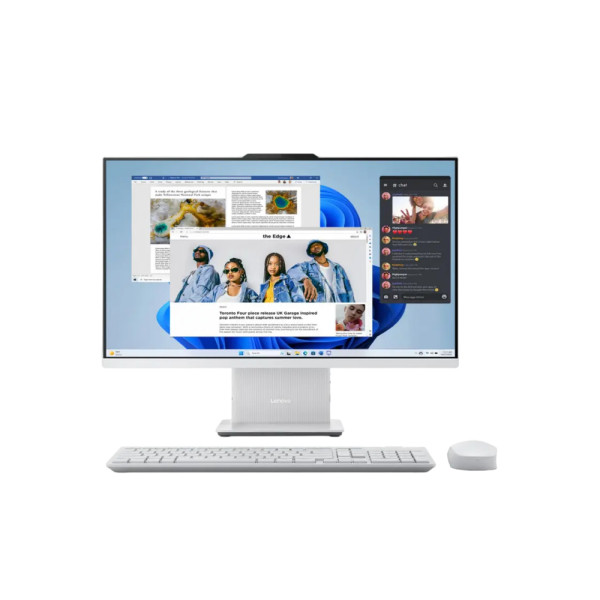 Моноблок Lenovo IdeaCentre 3 27IRH9, 219894