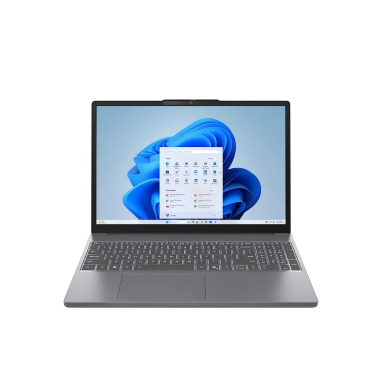 Ноутбук Lenovo IdeaPad Slim 3 15IRH10R