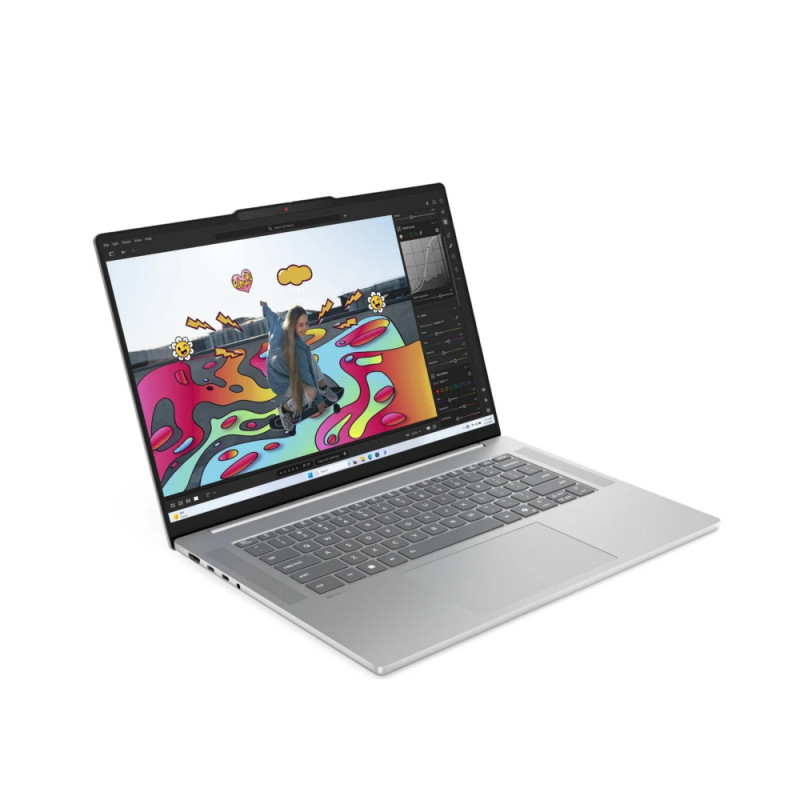 Ноутбук Lenovo IdeaPad Slim 5 16ARP10, 83HU0001RK