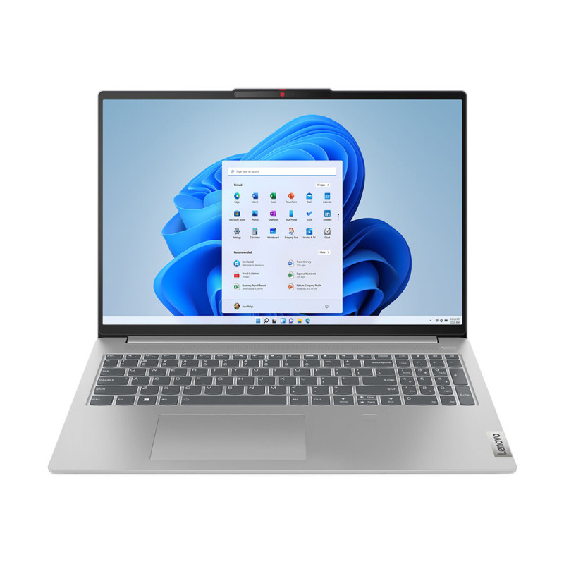 Ноутбук Lenovo IdeaPad Slim 5 16IRL8, 223782
