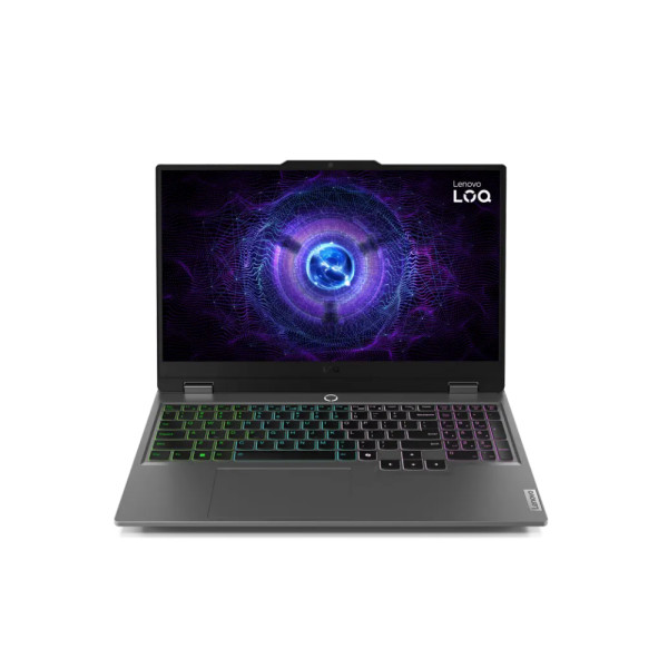 Ноутбук Lenovo LOQ 15IRX9, 232230