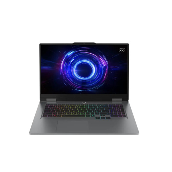Ноутбук Lenovo LOQ 17IRX10, 235076