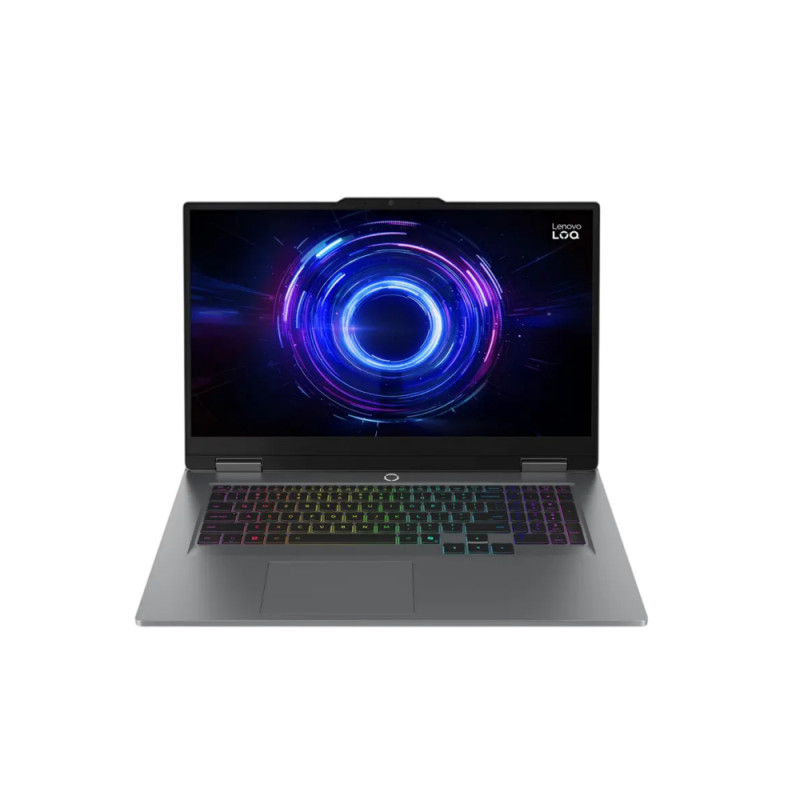 Ноутбук Lenovo LOQ 17IRX10, 235076