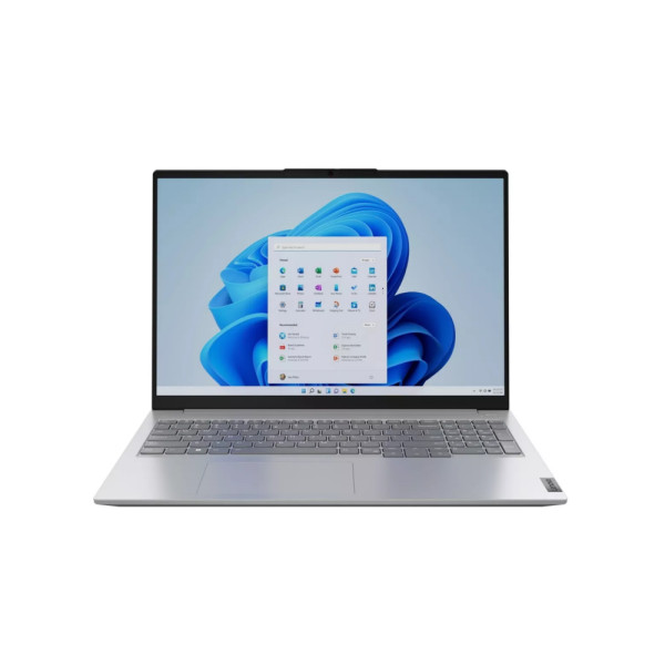 Ноутбук Lenovo ThinkBook 16 G6 IRL, 21KH0096RU1