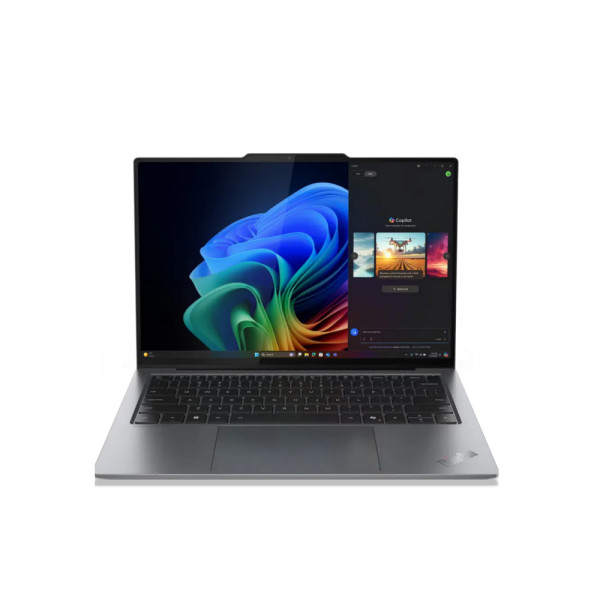 Laptop Lenovo ThinkPad X9-14 Gen 1, 2880x1800, Gray