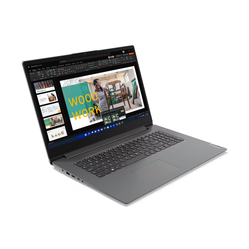 Ноутбук Lenovo V17 G4 IRU, 224586