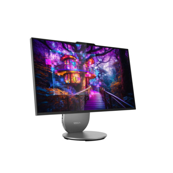 Моноблок Lenovo Yoga 27IAH10, 238078