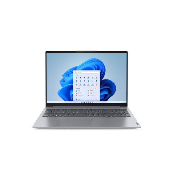 Ноутбук Lenovo ThinkBook 16 G6 IRL, 21KH00SXRU