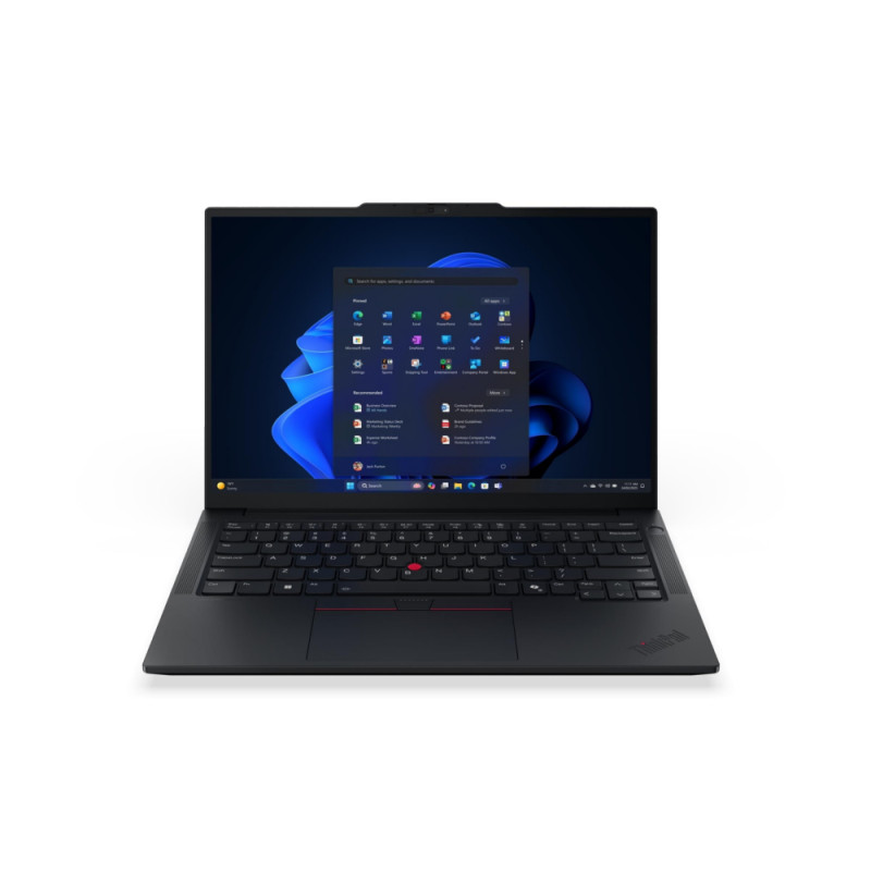 Ноутбук Lenovo ThinkPad E14 Gen 7