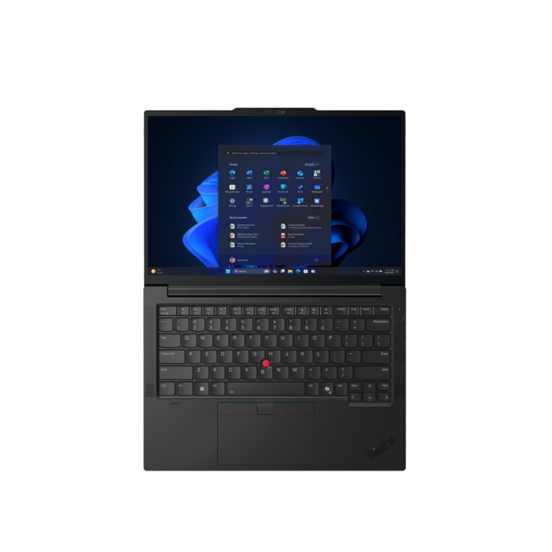 Ноутбук Lenovo ThinkPad E14 Gen 7