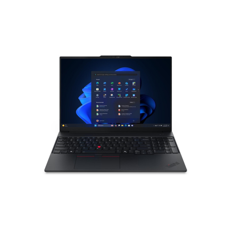 Ноутбук Lenovo ThinkPad E16 G3, 22AY005GGX