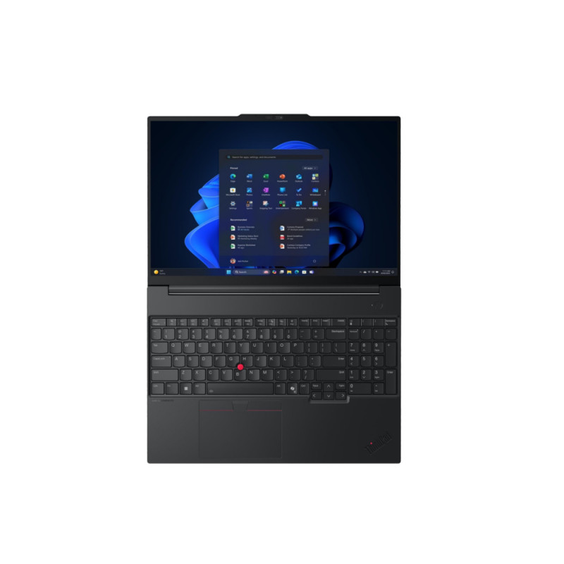 Ноутбук Lenovo ThinkPad E16 G3, 22AY005GGX