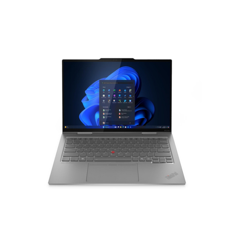 Ноутбук Lenovo ThinkPad X1 2-in-1 Gen 10 Aura
