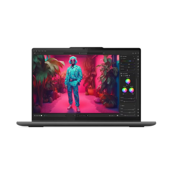 Ноутбук Lenovo Yoga 7 2-in-1 14AHP9