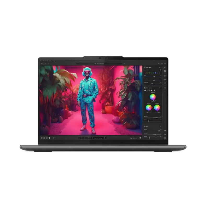 Ноутбук Lenovo Yoga 7 2-in-1 14AHP9