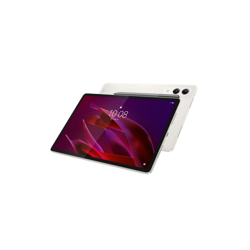 Tableta Lenovo Yoga Tab + Pen Pro (TB710FU) Seashell, 12Gb 256Gb