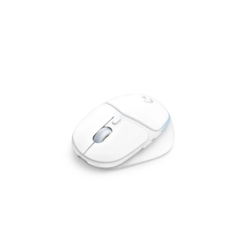 Мышь Logitech G705, White