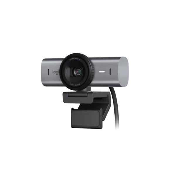Logitech MX Brio, Graphite