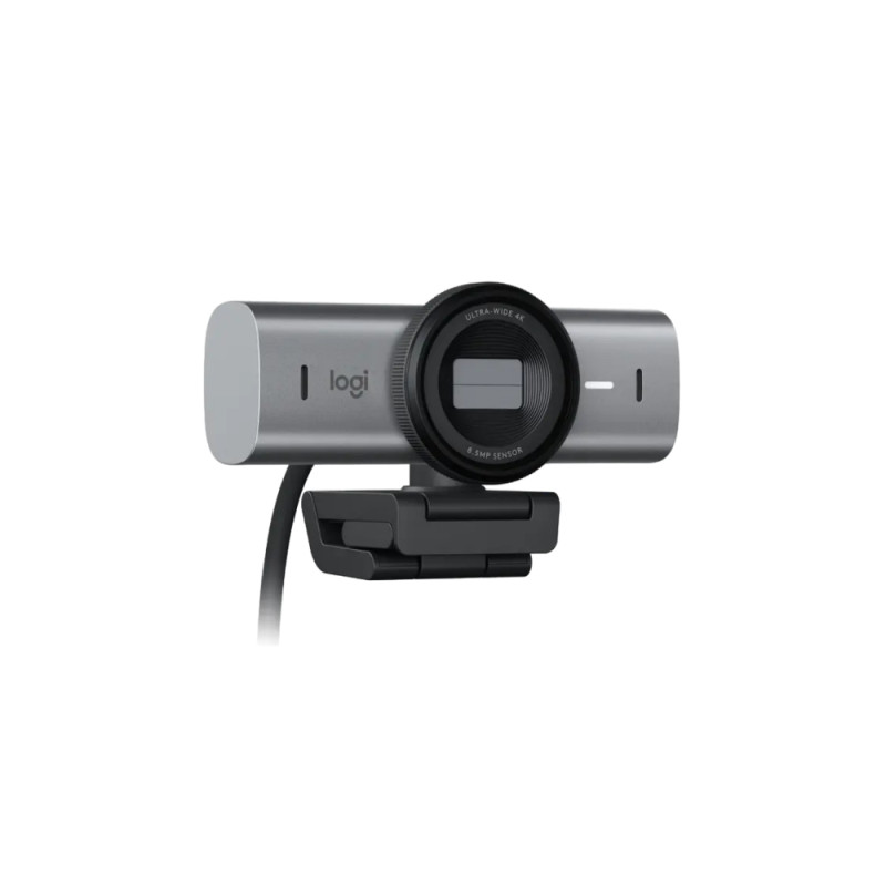 Logitech MX Brio, Graphite