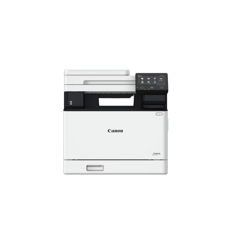 МФУ Canon i-Sensys MF754Cdw