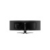 Монитор MSI MPG 491CQPX QD-OLED, Curved, Black